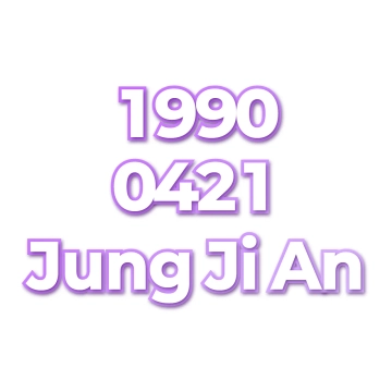 Jung Ji An