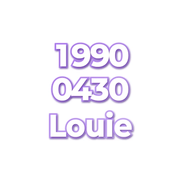 Louie