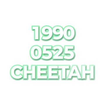 CHEETAH