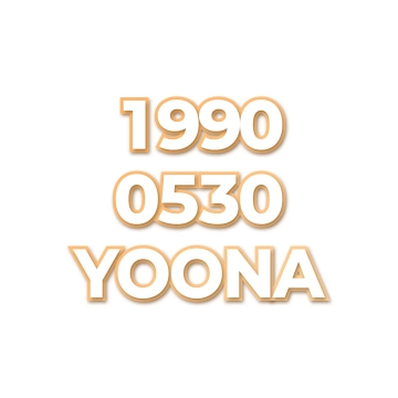 YOONA