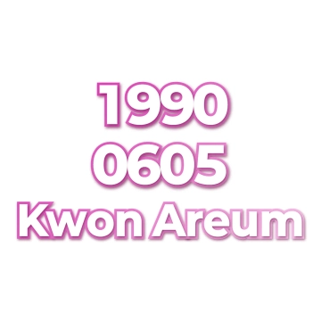 Kwon Areum