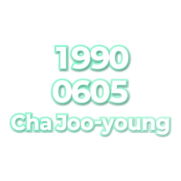 Cha Joo-young