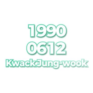 Kwack Jung-wook