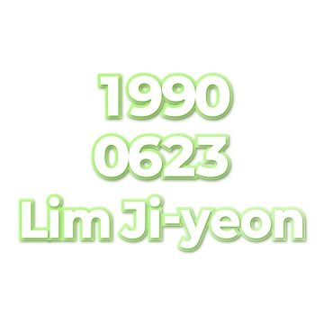 Lim Ji-yeon