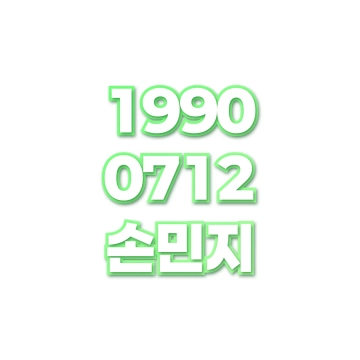 손민지
