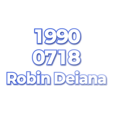 Robin Deiana