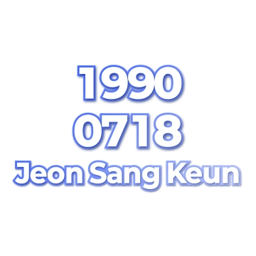 Jeon Sang Keun