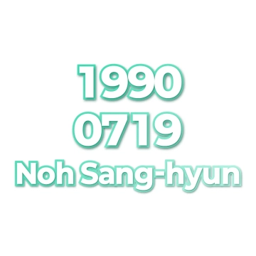 Noh Sang-hyun