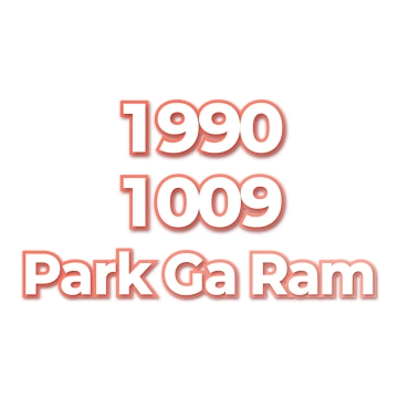 Park Ga Ram
