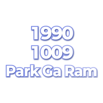 Park Ga Ram