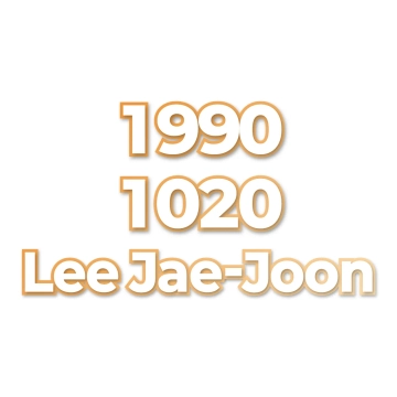 Lee Jae-Joon