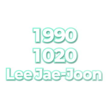 Lee Jae-Joon