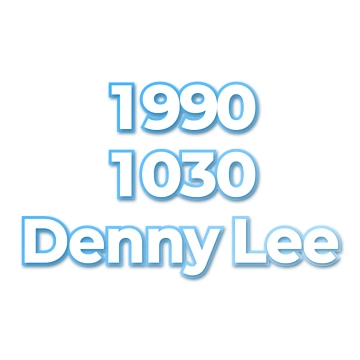 Denny Lee