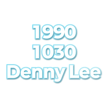 Denny Lee