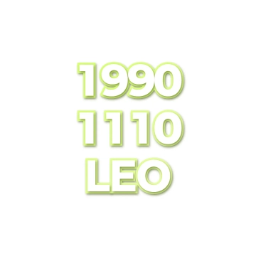 LEO