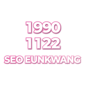 SEO EUNKWANG