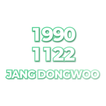 JANG DONGWOO