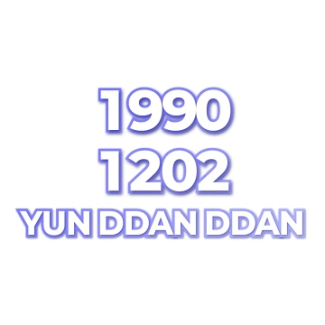 YUN DDAN DDAN