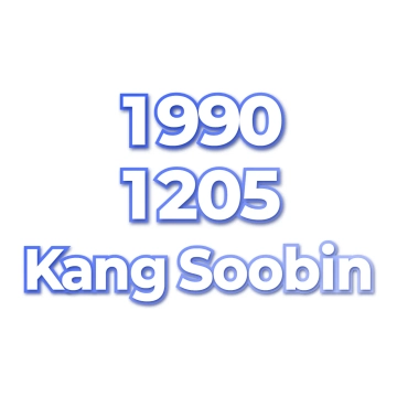 Kang Soobin