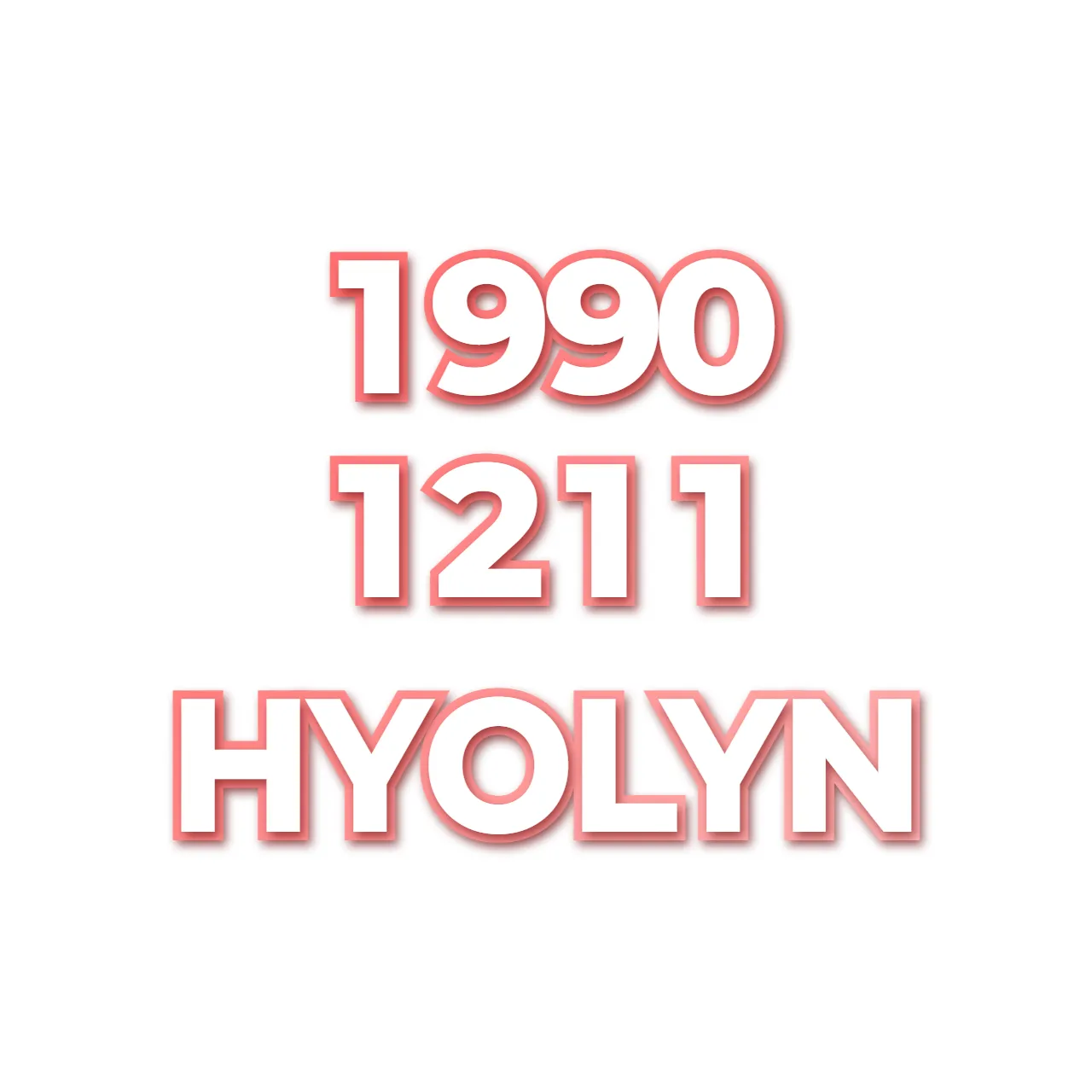 HYOLYN preview