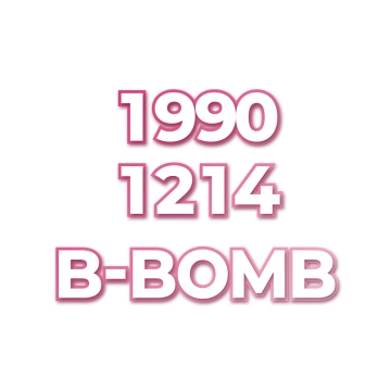 B-BOMB