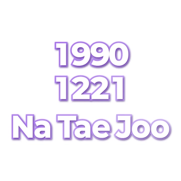 Na Tae Joo