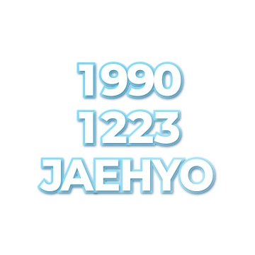 JAEHYO