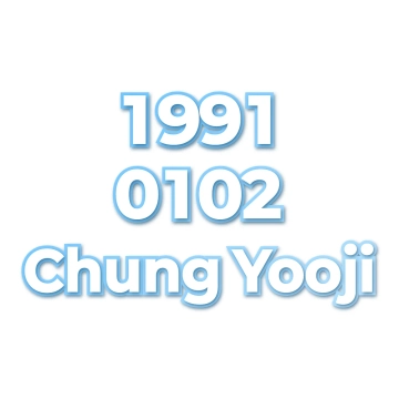 Chung Yooji
