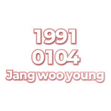 Jang woo young
