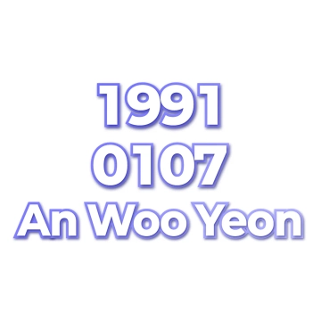 An Woo Yeon
