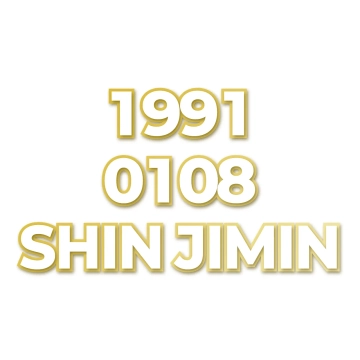 SHIN JIMIN