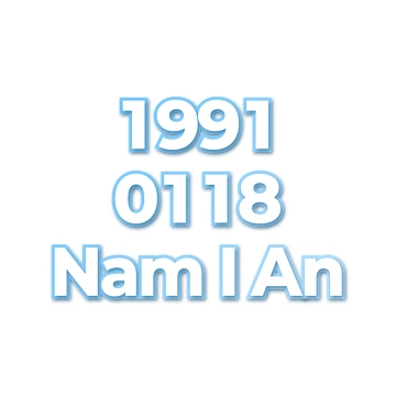 Nam I An