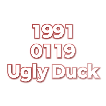 Ugly Duck