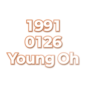 Young Oh