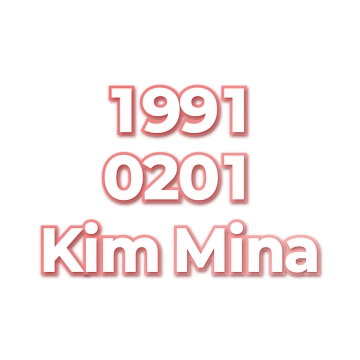 Kim Mina