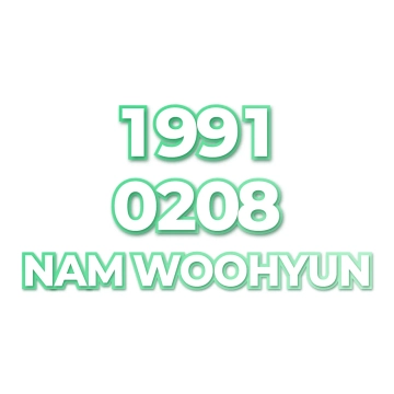 NAM WOOHYUN