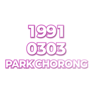 PARK CHORONG