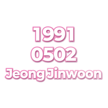 Jeong Jinwoon