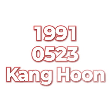 Kang Hoon