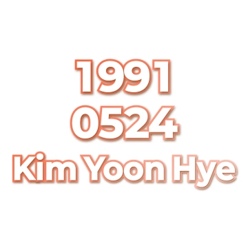 Kim Yoon Hye