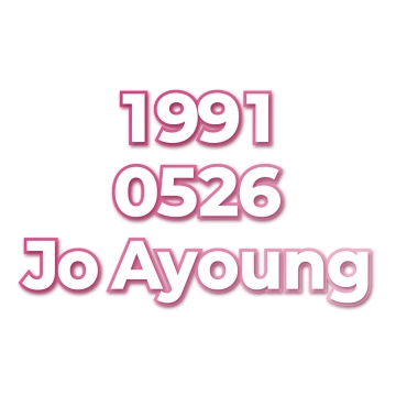 Jo Ayoung
