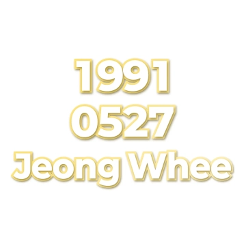 Jeong Whee