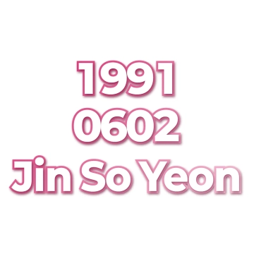 Jin So Yeon
