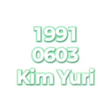 Kim Yuri