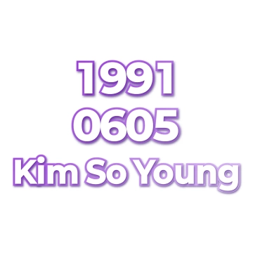 Kim So Young