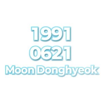 Moon Donghyeok