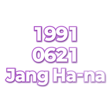 Jang Ha-na