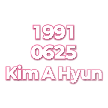 Kim A Hyun