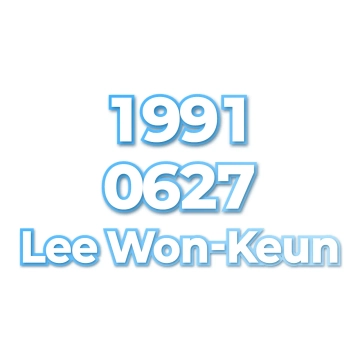 Lee Won-Keun
