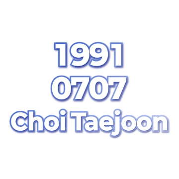 Choi Taejoon